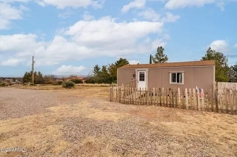 3442 E Piette Rd, Hereford, AZ 85615 photo 6