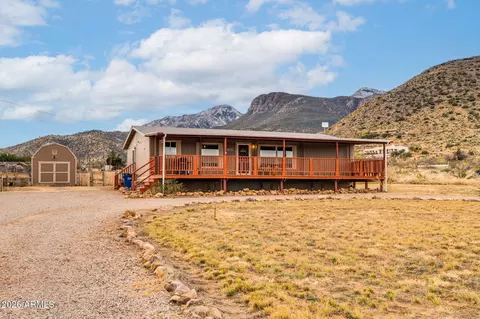 3442 E Piette Rd, Hereford, AZ 85615 photo 9