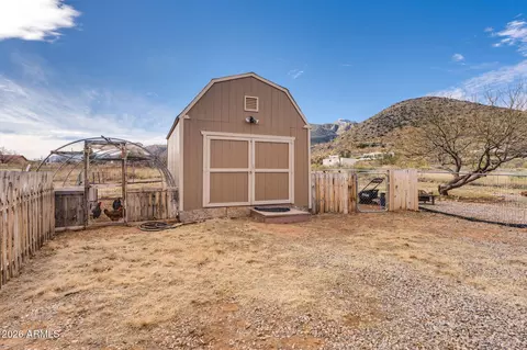 3442 E Piette Rd, Hereford, AZ 85615 photo 8