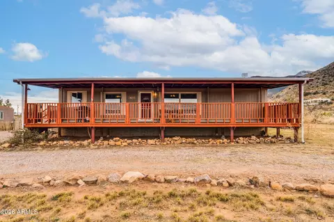 3442 E Piette Rd, Hereford, AZ 85615 photo 12