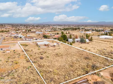 3442 E Piette Rd, Hereford, AZ 85615 photo 49