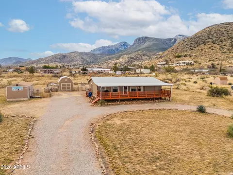 3442 E Piette Rd, Hereford, AZ 85615 photo 45