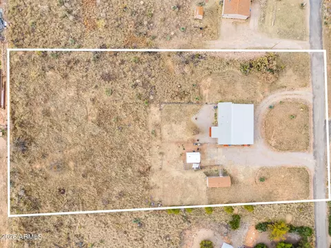 3442 E Piette Rd, Hereford, AZ 85615 photo 50