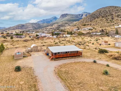 3442 E Piette Rd, Hereford, AZ 85615 photo 43