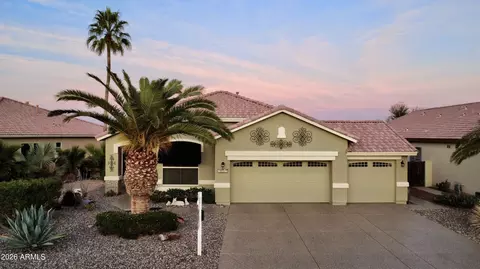 18317 N 116th Dr, Surprise, AZ 85378
