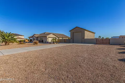 32187 N Royce Rd, Queen Creek, AZ 85142