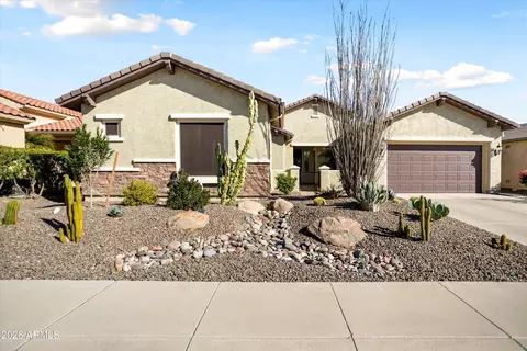 20239 N 273rd Ave, Buckeye, AZ 85396
