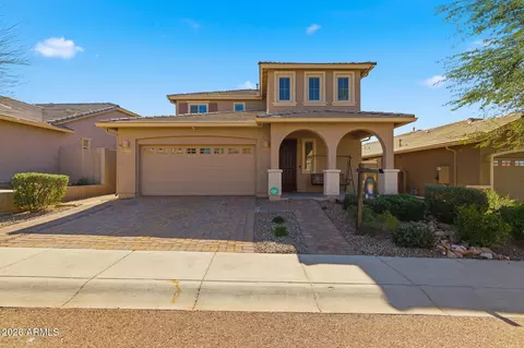4151 W Acorn Valley Trl, New River, AZ 85087