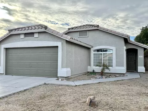 9613 W Sunnyslope Ln, Peoria, AZ 85345