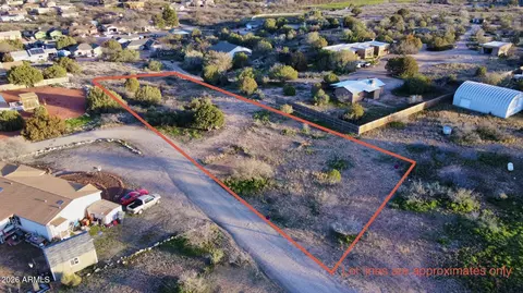 5625 N Robin Lynn Ln #-, Rimrock, AZ 86335