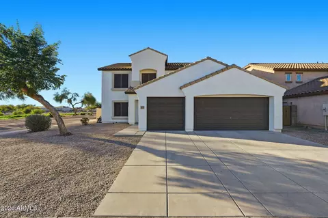 3273 E Bagdad Rd, San Tan Valley, AZ 85143