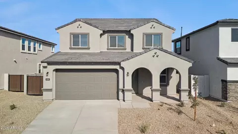 24242 W Southgate Ave, Buckeye, AZ 85326