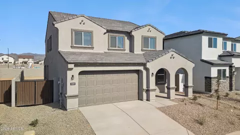 24242 W Southgate Ave, Buckeye, AZ 85326