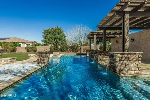 4675 S Banning Dr, Gilbert, AZ 85297 photo 11