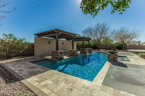 4675 S Banning Dr, Gilbert, AZ 85297 photo 12