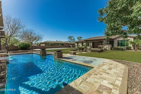 4675 S Banning Dr, Gilbert, AZ 85297 photo 13