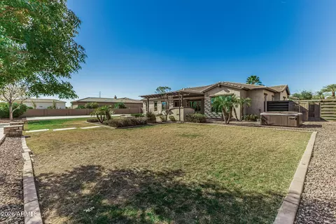 4675 S Banning Dr, Gilbert, AZ 85297 photo 62