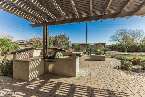 4675 S Banning Dr, Gilbert, AZ 85297 photo 58