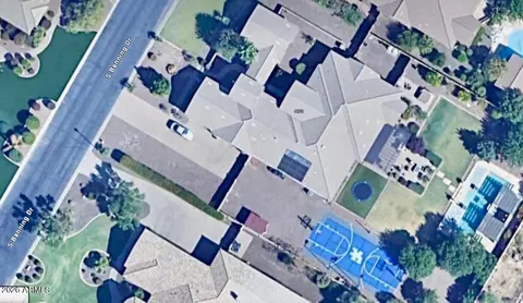 4675 S Banning Dr, Gilbert, AZ 85297