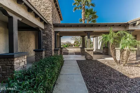 4675 S Banning Dr, Gilbert, AZ 85297 photo 6