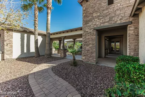 4675 S Banning Dr, Gilbert, AZ 85297 photo 5