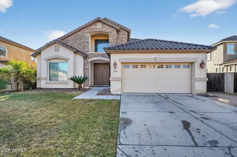 3303 E Tonto Ct, Gilbert, AZ 85298