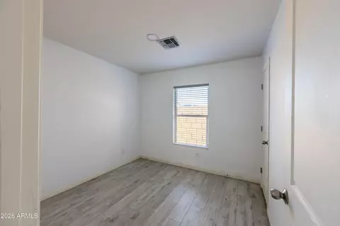 Bedroom - 122 E Dewey Ave, Coolidge, AZ 85128 photo 2 of 4