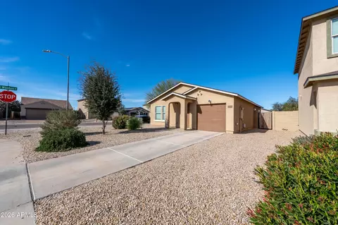 Other - 122 E Dewey Ave, Coolidge, AZ 85128 photo 8 of 8