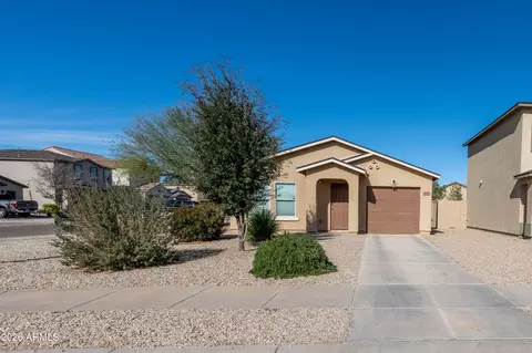 122 E Dewey Ave, Coolidge, AZ 85128