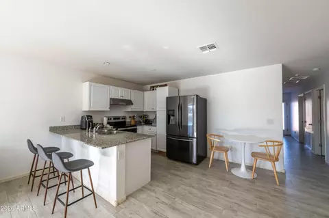 Kitchen - 122 E Dewey Ave, Coolidge, AZ 85128 photo 1 of 4