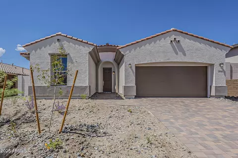 8488 S 168th Ave, Goodyear, AZ 85338