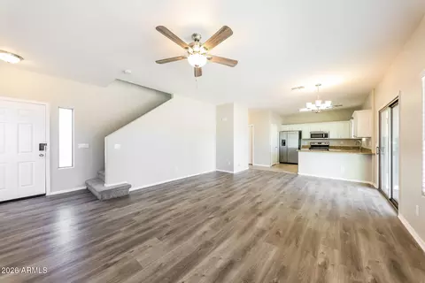 Living - 6716 S 36th Ln, Phoenix, AZ 85041 photo 2 of 5