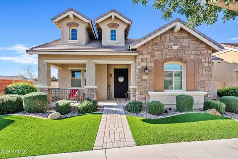 4405 E Dwayne St, Gilbert, AZ 85295