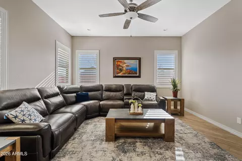 4405 E Dwayne St, Gilbert, AZ 85295 photo 22