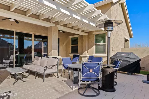 4405 E Dwayne St, Gilbert, AZ 85295 photo 31