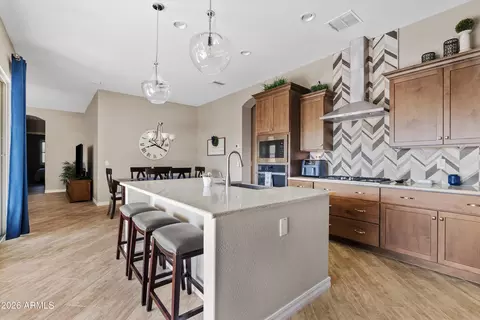 4405 E Dwayne St, Gilbert, AZ 85295 photo 14