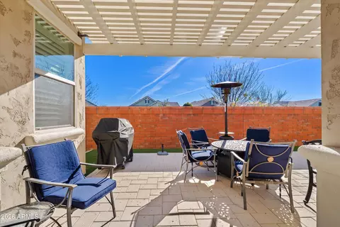 4405 E Dwayne St, Gilbert, AZ 85295 photo 29