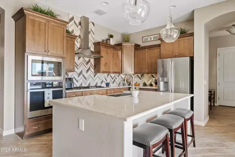 4405 E Dwayne St, Gilbert, AZ 85295 photo 15