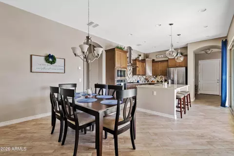 4405 E Dwayne St, Gilbert, AZ 85295 photo 20