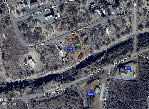 20873 E Cortez Rd #1304, Mayer, AZ 86333