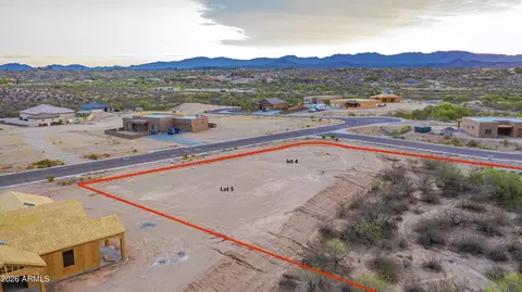925 Via Marcia -- #5, Wickenburg, AZ 85390