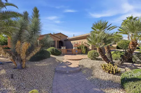 16305 W Bridal Veil Ln, Surprise, AZ 85387