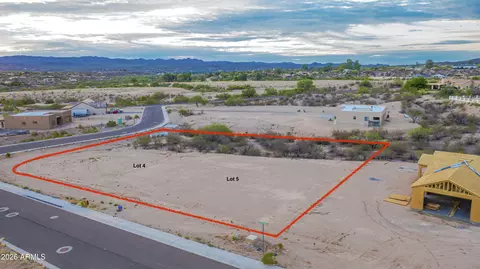 935 Via Marcia -- #4, Wickenburg, AZ 85390