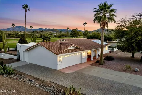 620 E Queen Valley Dr, Queen Valley, AZ 85118