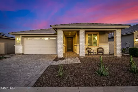 12321 N 145th Dr, Surprise, AZ 85379