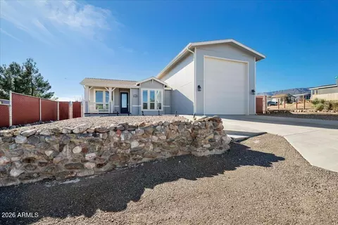 301 E Cottonwood Dr, Cottonwood, AZ 86326