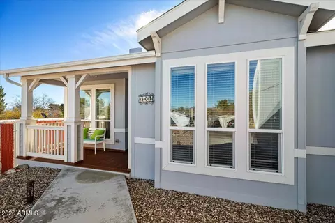 301 E Cottonwood Dr, Cottonwood, AZ 86326