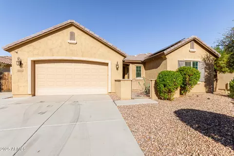 19740 W Sherman St, Buckeye, AZ 85326