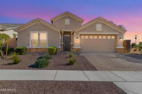 10885 N 187th Dr, Surprise, AZ 85388
