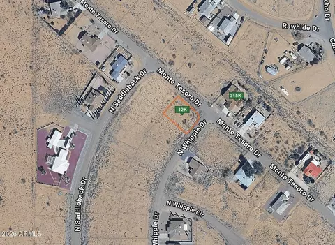 9885 N Whipple Dr #2344, Kingman, AZ 86401
